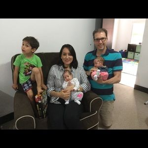 Meet your Posher, Edith